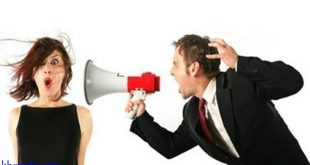 10 việc tuyệt đối không nên làm khi đang giận dữ