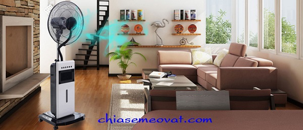 10 Mẹo Vặt Làm Mát Tức Thì Ngôi Nhà Của Bạn Trong Mùa Hè 10 Mẹo Vặt Làm Mát Tức Thì Ngôi Nhà Của Bạn Trong Mùa Hè