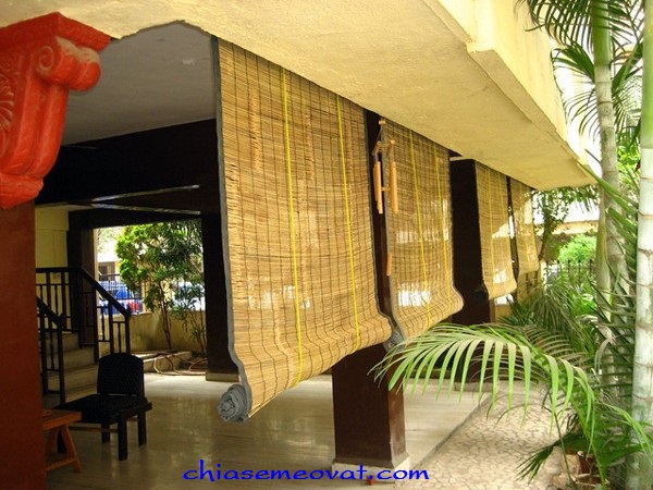 10 Mẹo Vặt Làm Mát Tức Thì Ngôi Nhà Của Bạn Trong Mùa Hè 10 Mẹo Vặt Làm Mát Tức Thì Ngôi Nhà Của Bạn Trong Mùa Hè