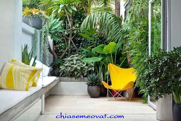 10 Mẹo Vặt Làm Mát Tức Thì Ngôi Nhà Của Bạn Trong Mùa Hè 10 Mẹo Vặt Làm Mát Tức Thì Ngôi Nhà Của Bạn Trong Mùa Hè