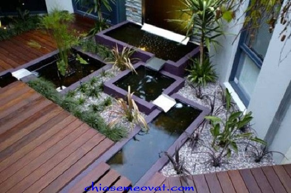 10 Mẹo Vặt Làm Mát Tức Thì Ngôi Nhà Của Bạn Trong Mùa Hè 10 Mẹo Vặt Làm Mát Tức Thì Ngôi Nhà Của Bạn Trong Mùa Hè