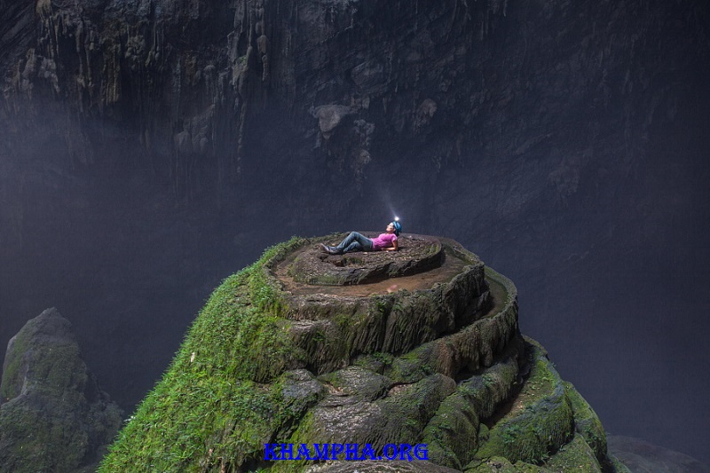 Top 10 Hang Động Đẹp Nhất Hành Tinh