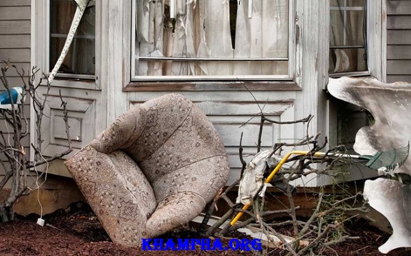 Những Phong Tục Đón Năm Mới Kỳ Quặc Nhất Thế Giới Những Phong Tục Đón Năm Mới Kỳ Quặc Nhất Thế Giới