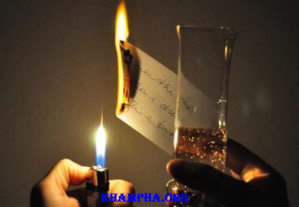 Những Phong Tục Đón Năm Mới Kỳ Quặc Nhất Thế Giới Những Phong Tục Đón Năm Mới Kỳ Quặc Nhất Thế Giới