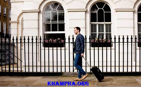 Những Phong Tục Đón Năm Mới Kỳ Quặc Nhất Thế Giới Những Phong Tục Đón Năm Mới Kỳ Quặc Nhất Thế Giới