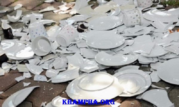 Những Phong Tục Đón Năm Mới Kỳ Quặc Nhất Thế Giới Những Phong Tục Đón Năm Mới Kỳ Quặc Nhất Thế Giới