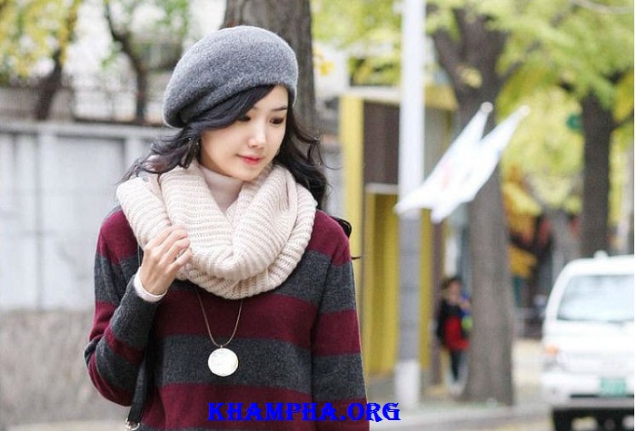 Những Sai Lầm Phổ Biến Khi Mang Trang Phục Chống Rét Trong Mùa Đông