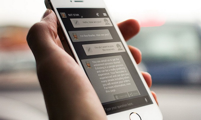 Khám Phá Top 10 Công Nghệ Sẽ Tạo Đột Phá Trong Năm 2016