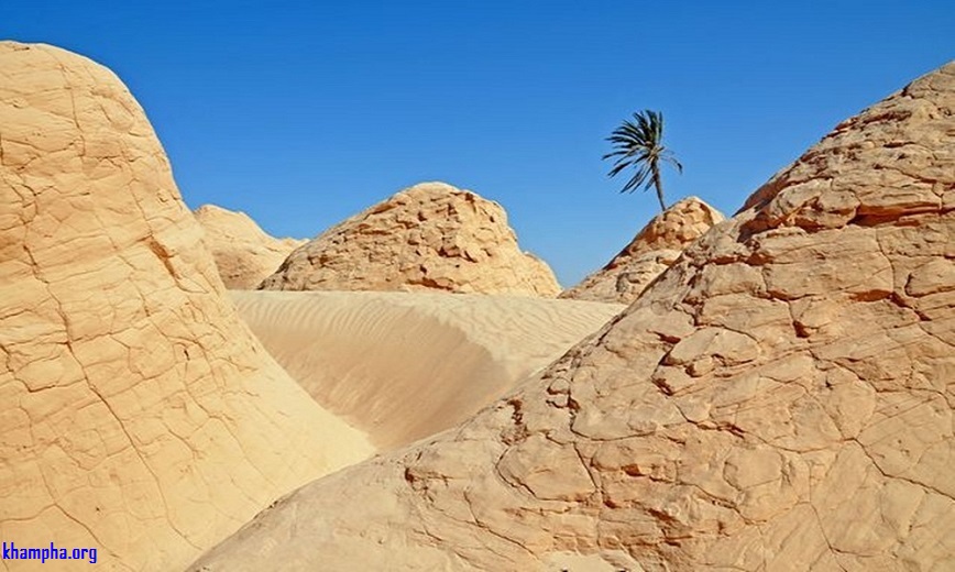 Top 10 Địa Điểm Nóng Nhất Hành Tinh