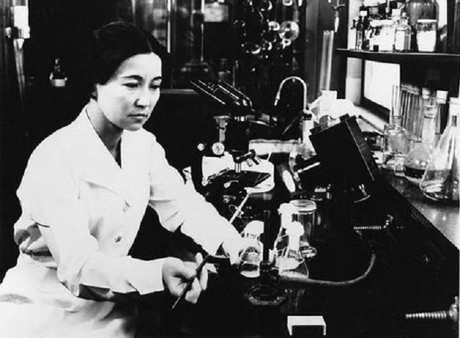 Top 10 Nữ Khoa Học Gia Hàng Đầu Thế Giới