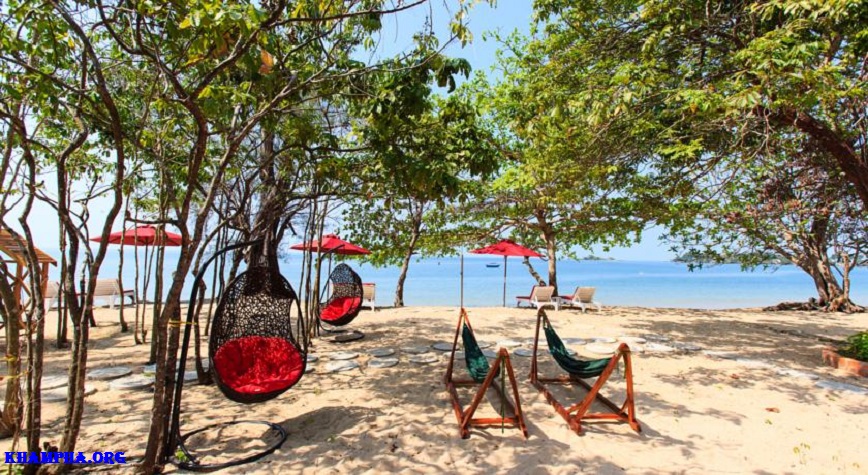 Top 10 bãi biển đẹp nhất thế giới năm 2016