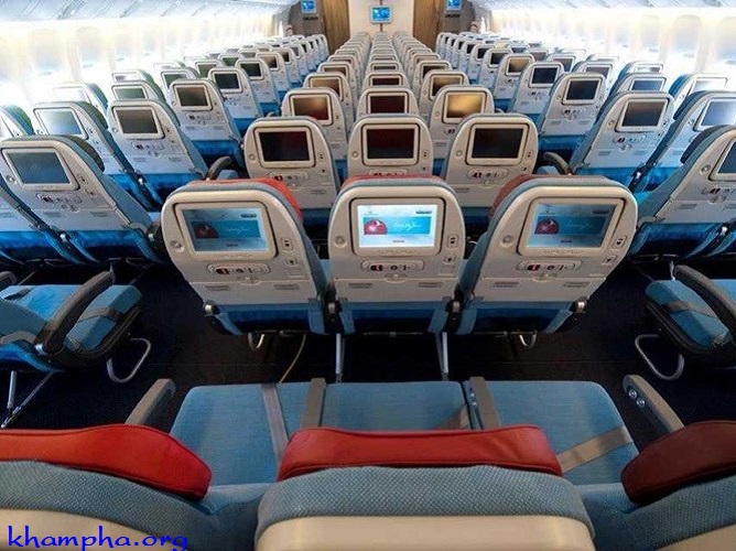 Top 10 hãng hàng không tốt nhất thế giới năm 2016