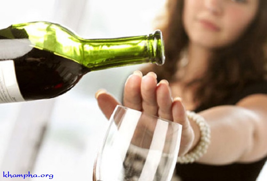 10 việc tuyệt đối không nên làm khi đang giận dữ