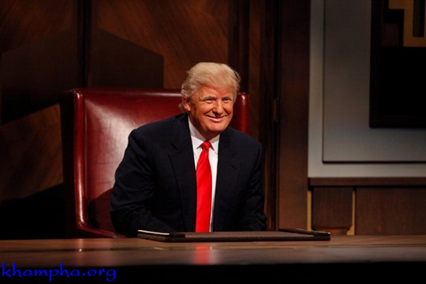 Top 10 dấu mốc lớn trong cuộc đời của Donald Trump