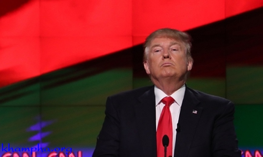 Top 10 dấu mốc lớn trong cuộc đời của Donald Trump